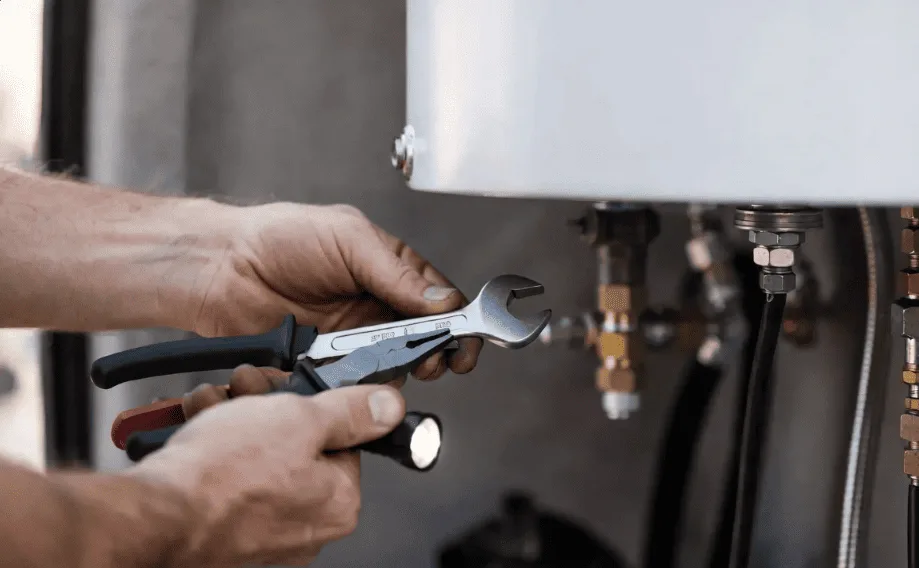 Why choose Water Heater Repair in Denmark, IA